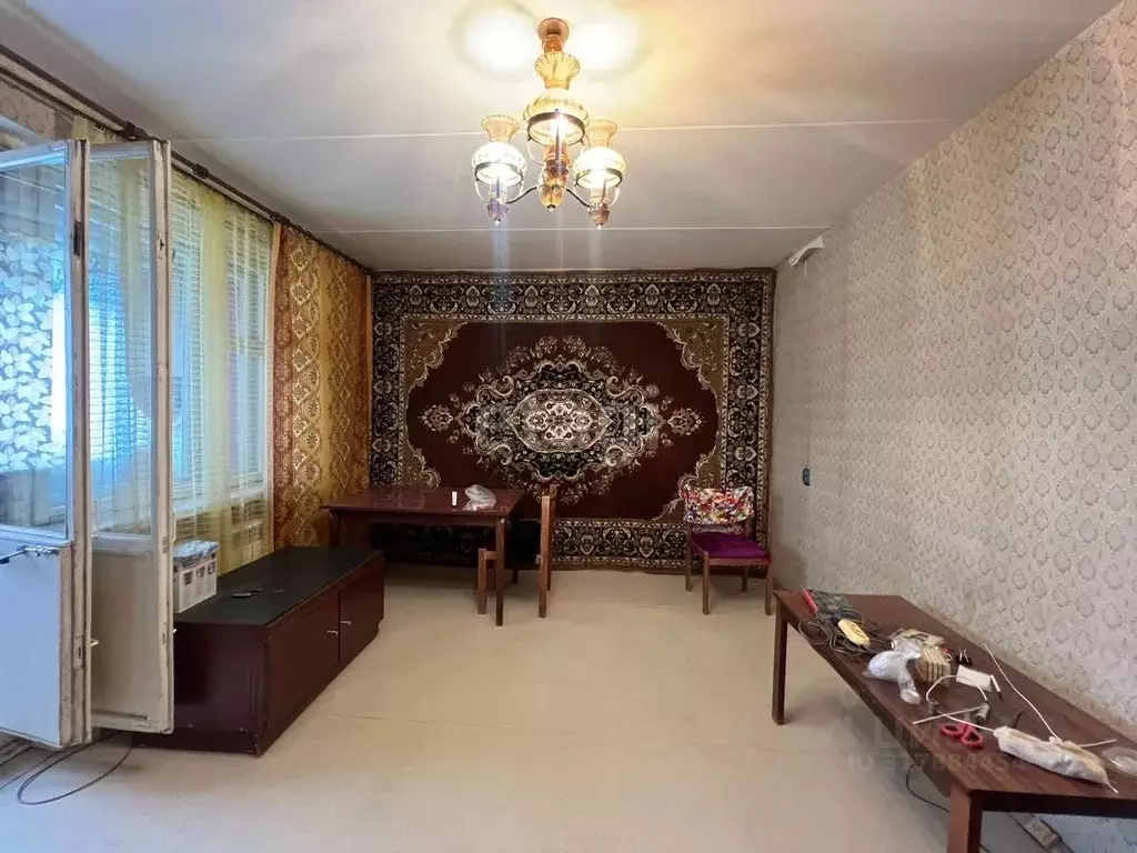 3-к кв. Воронежская область, Воронеж Тепличная ул., 6 (59.9 м) - Фото 1