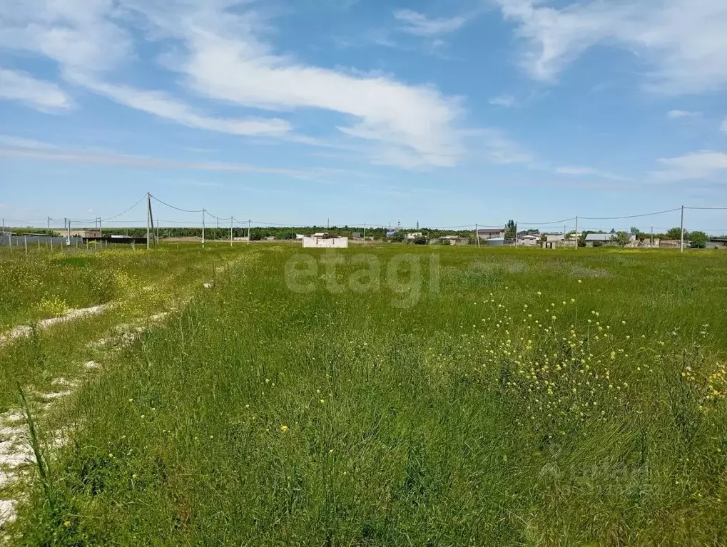 Участок в Крым, Феодосия ул. Александра Довженко (7.99 сот.) - Фото 1
