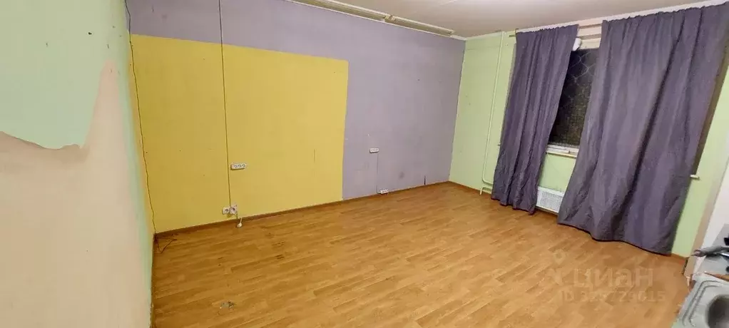 Помещение свободного назначения в Москва проезд Чечерский, 84 (45 м) - Фото 2