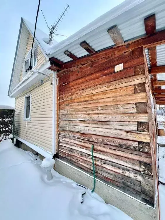 Дом в Иркутская область, Иркутский муниципальный округ, Прометей СНТ ... - Фото 2