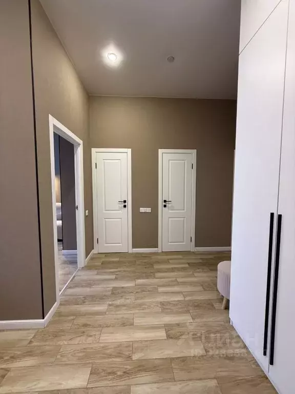 2-к кв. Московская область, Одинцовский городской округ, с. Лайково, ... - Фото 2