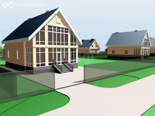 Участок в Самара, СДК ЗЖБИ-7 (5 м) - Фото 1