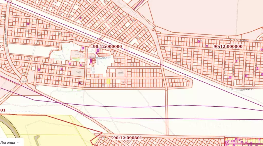 Участок в Крым, Симферопольский район, с. Мирное  (6.0 сот.) - Фото 2