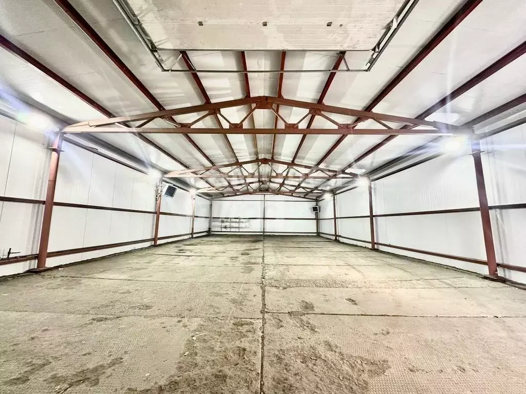 Склад в Хабаровский край, Комсомольск-на-Амуре просп. Мира, 52 (300 м) - Фото 1