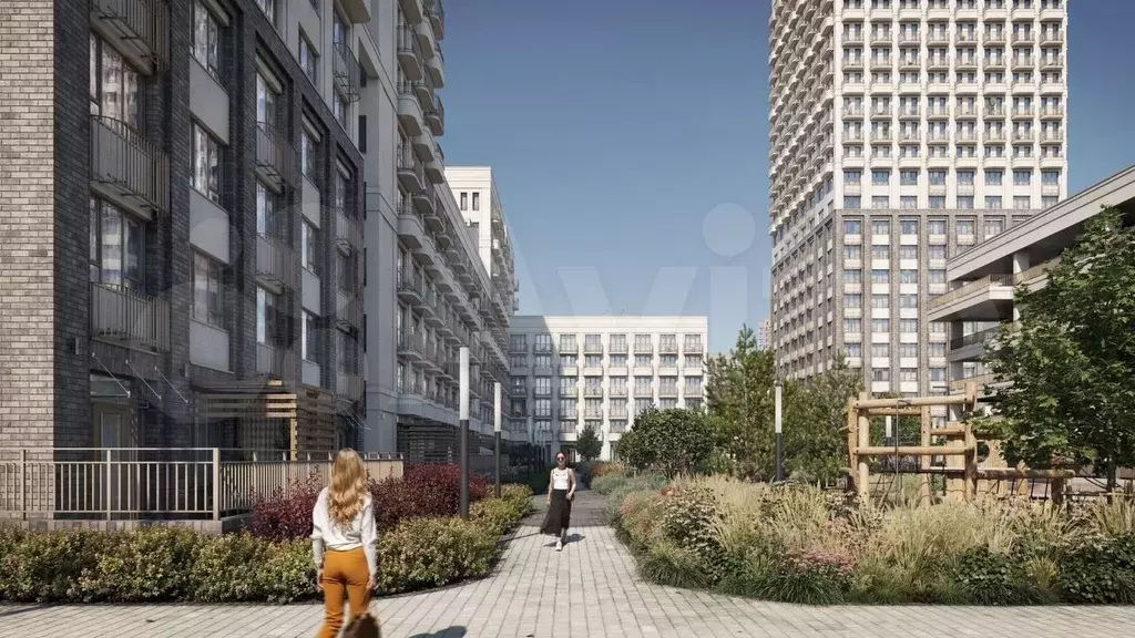 Продам помещение свободного назначения, 43.5 м - Фото 1