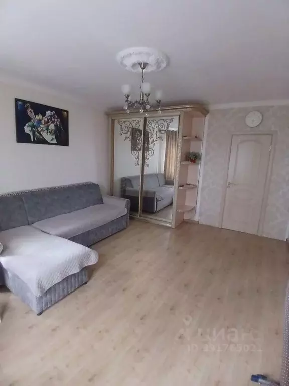 2-к кв. Москва ул. Горбунова, 19К1 (45.0 м) - Фото 1