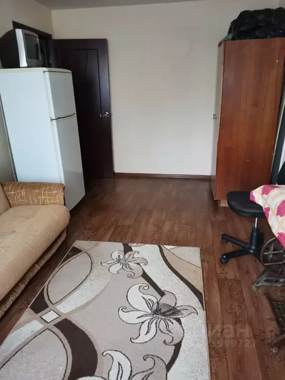 Комната Свердловская область, Екатеринбург ул. Посадская, 42 (15.0 м) - Фото 1