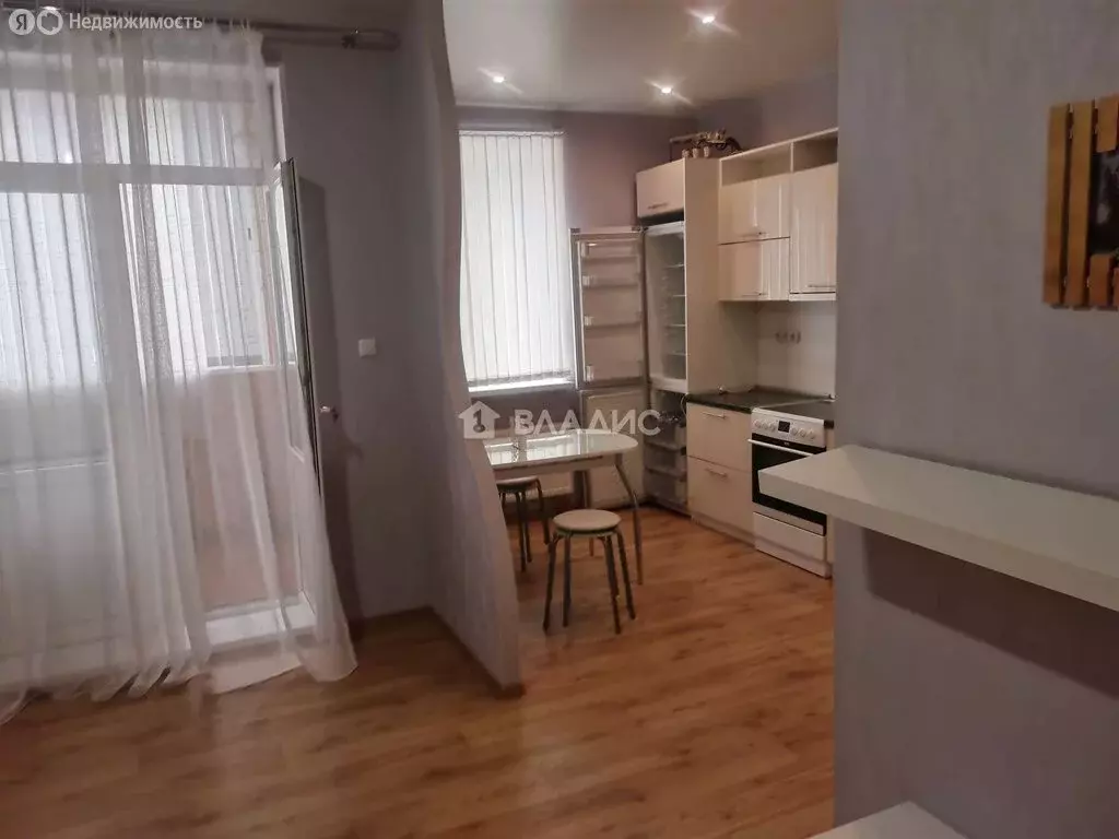 Квартира-студия: Петрозаводск, Суоярвская улица, 26 (40.3 м) - Фото 2