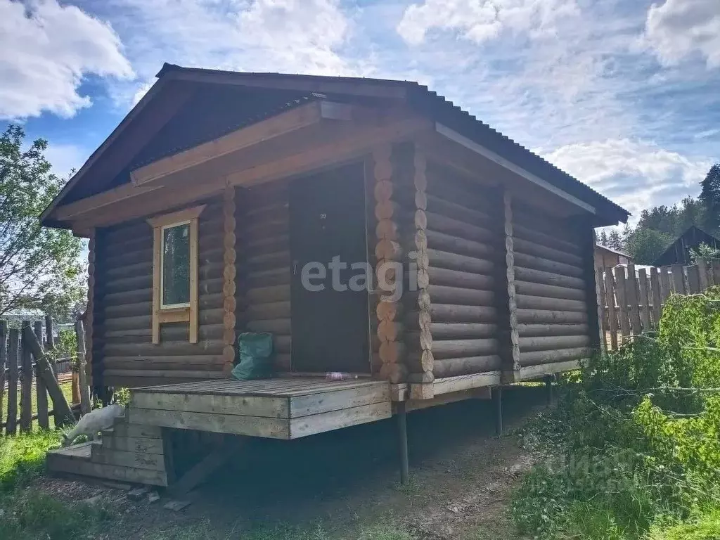 Участок в Свердловская область, Дегтярск Советская ул. (15.1 сот.) - Фото 1