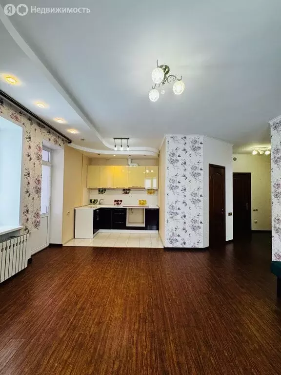 2-комнатная квартира: Кудымкар, Революционная улица, 29 (42 м) - Фото 1