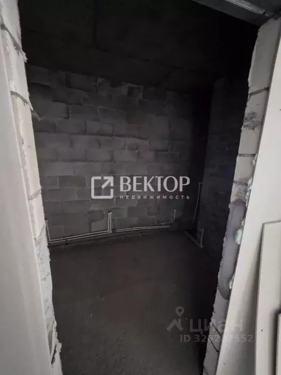 Студия Ивановская область, Иваново ул. 1-я Сосневская, 6 (34.0 м) - Фото 2