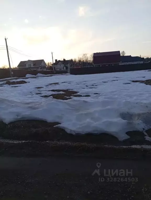 Участок, 15 сот., 0 - Фото 2