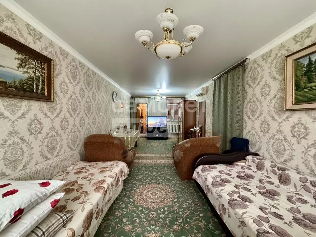 Дом в Дагестан, Дербент пер. 4-й Красноармейский, 2 (150 м) - Фото 1