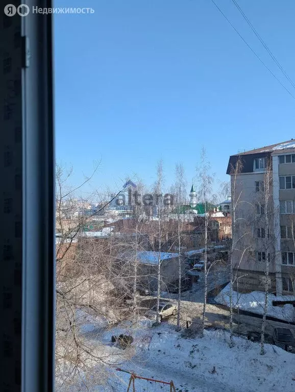 4-комнатная квартира: Казань, Вахитовский район, улица Татарстан, 7 ... - Фото 2