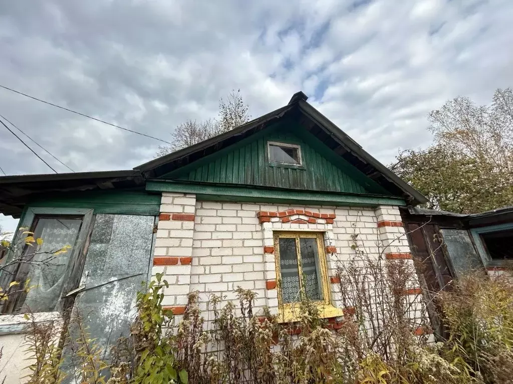 Дом в Нижегородская область, Кстово  (30 м) - Фото 2