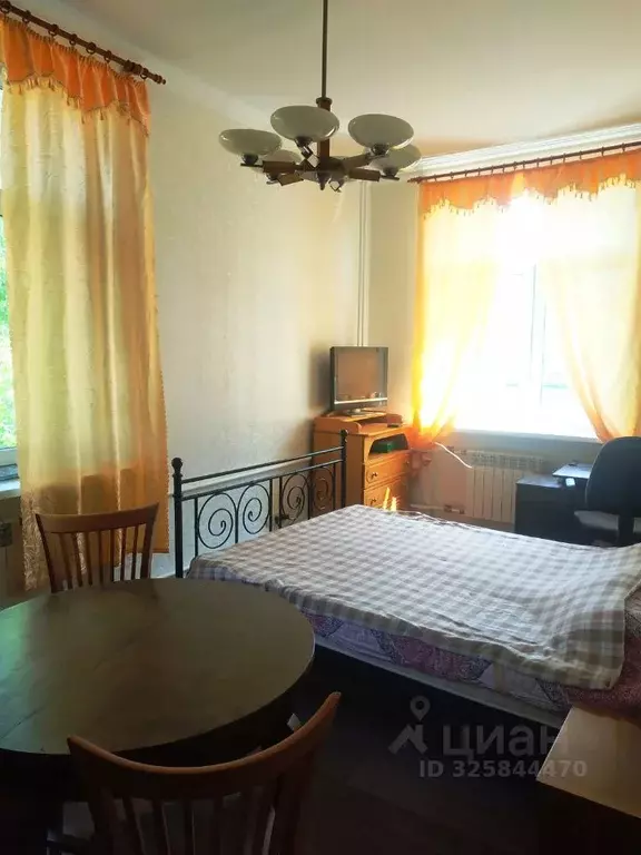 2-к кв. Москва ул. Кедрова, 13К1 (51.0 м) - Фото 1