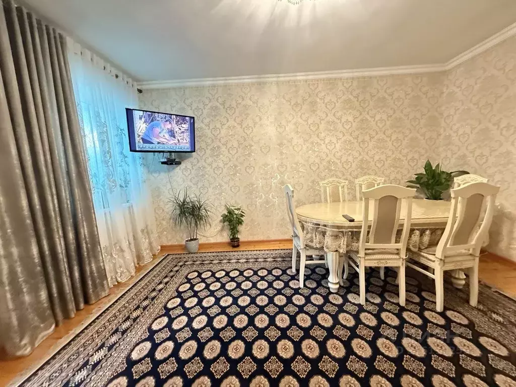 Дом в Дагестан, Махачкала просп. Гамидова, 5 (60 м) - Фото 0