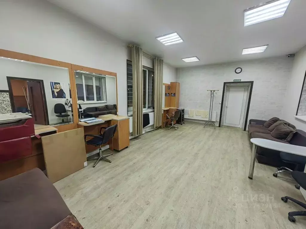 Помещение свободного назначения в Московская область, Химки городской ... - Фото 2