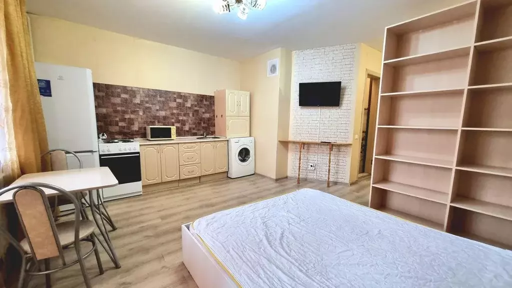 Студия Челябинская область, Челябинск просп. Краснопольский, 13 (28.0 ... - Фото 2