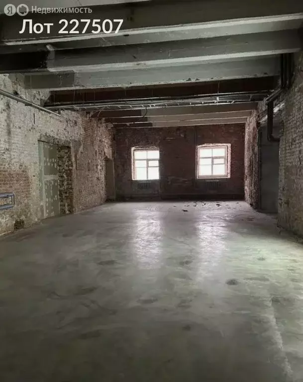 Помещение свободного назначения (136 м) - Фото 2