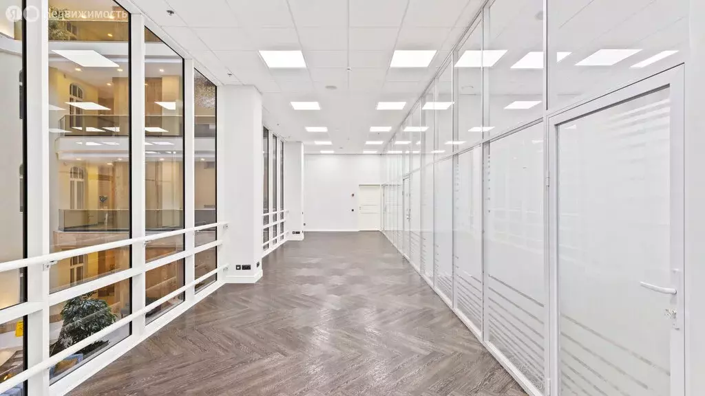 Офис (1155.6 м) - Фото 2