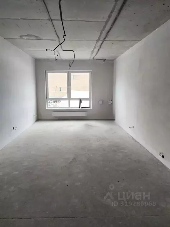 3-к кв. Москва ул. Руставели, 16к2 (89.2 м) - Фото 1