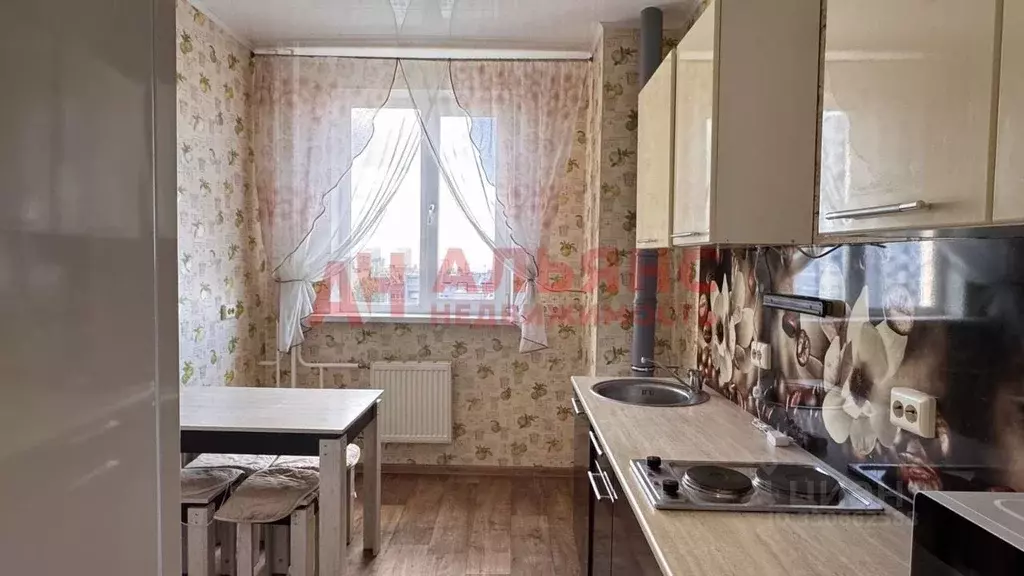 1-к кв. Самарская область, Самара Корабельная ул., 10 (49.4 м) - Фото 2