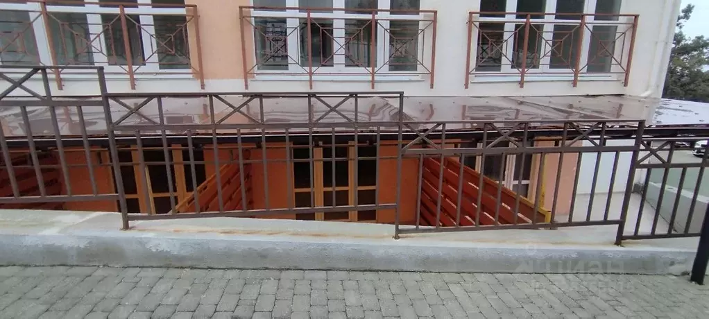 Студия Севастополь Севастопольская зона ЮБК кв-л, 14А (34.5 м) - Фото 2