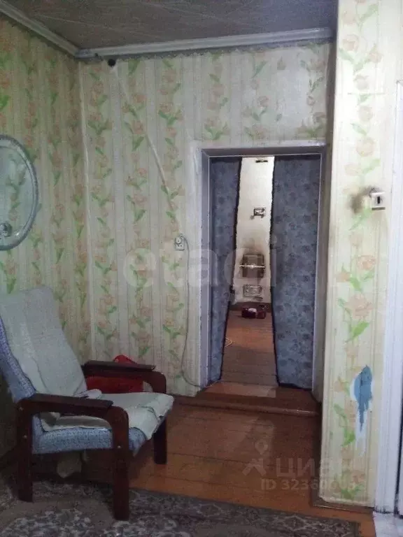 Дом в Свердловская область, Талицкий городской округ, пос. Троицкий ... - Фото 1