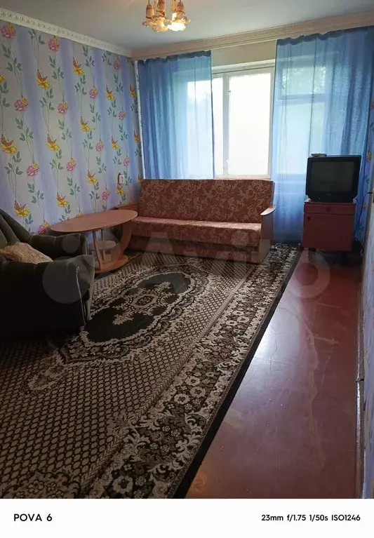 2-к. квартира, 40,2 м, 3/5 эт. - Фото 0