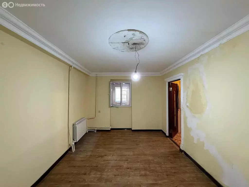 2-комнатная квартира: Дербент, улица Гейдара Алиева, 2 (57 м) - Фото 0
