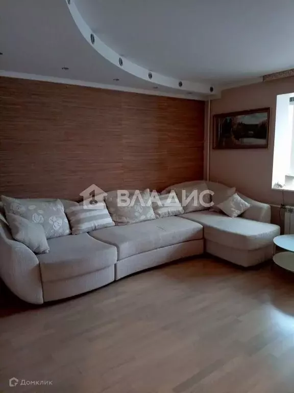 Продаётся 2-к квартира, 58 м - Фото 0