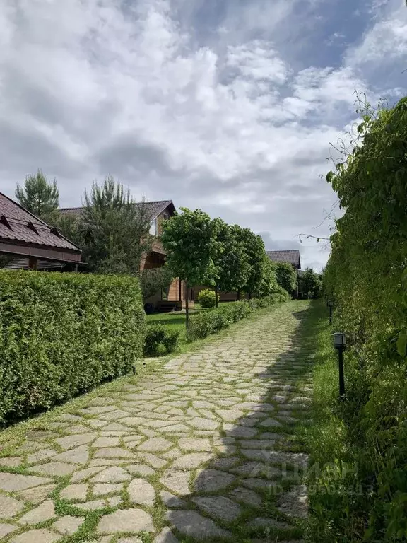 Дом в Московская область, Мытищи городской округ, д. Степаньково, ... - Фото 1