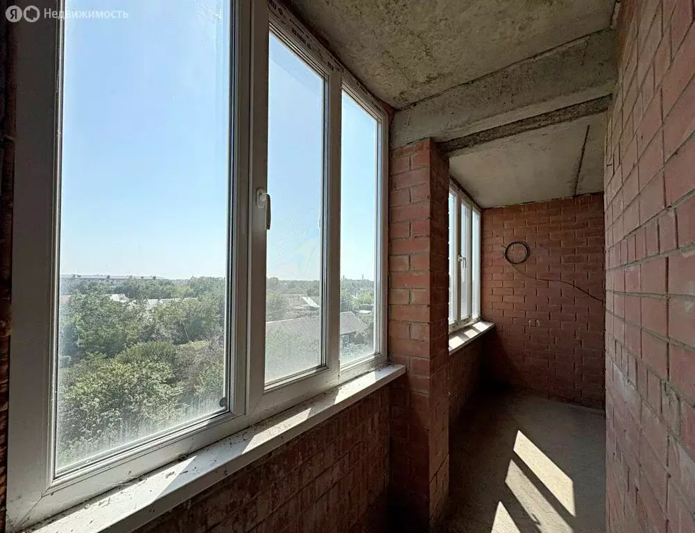 2-комнатная квартира: Новокубанск, Комсомольская улица, 10 (49.6 м) - Фото 1