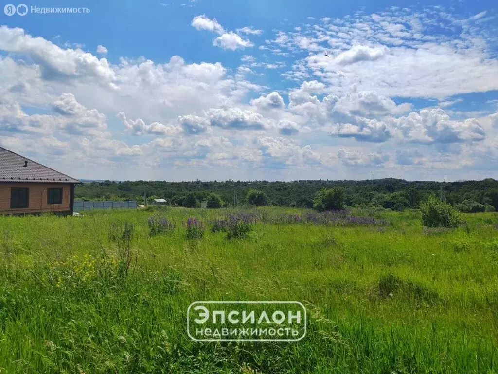 Участок в Пашковский сельсовет, деревня Овсянниково (5 м) - Фото 1