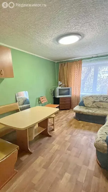 1к в 4-комнатной квартире (12 м) - Фото 2