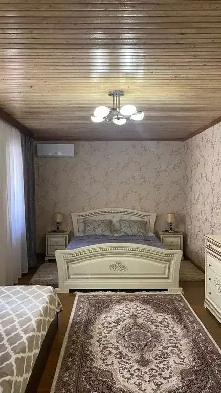 Дом в Дагестан, Дербент ул. Сальмана, 55 (50 м) - Фото 1