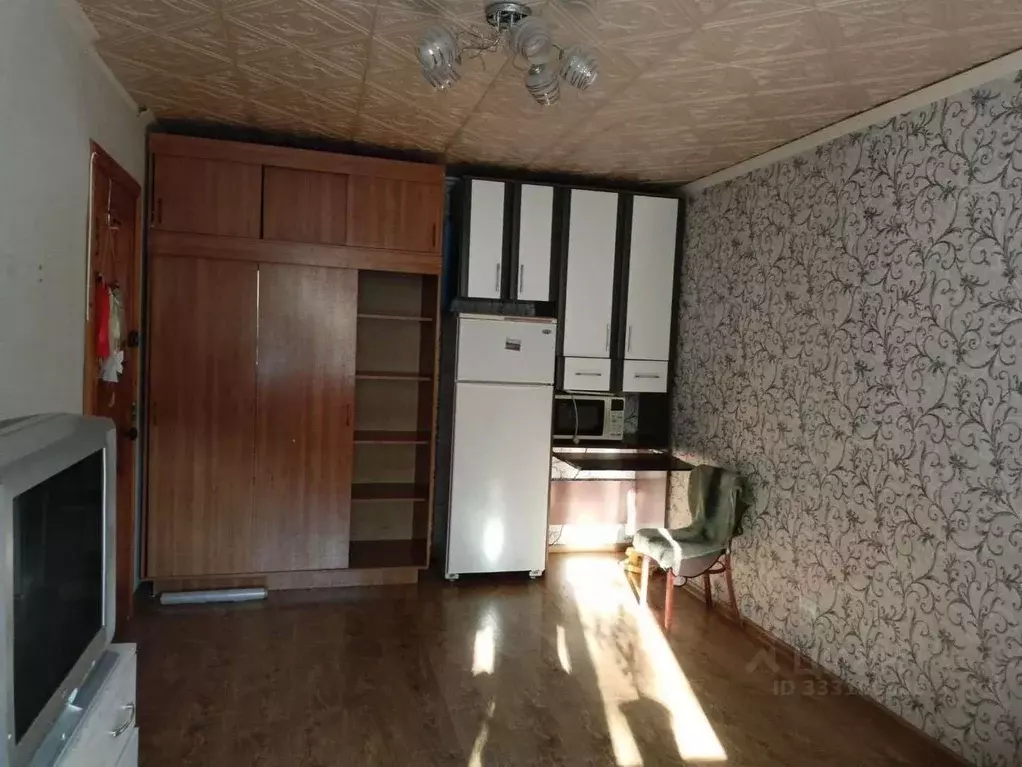 Комната Самарская область, Самара Аэродромная ул., 65а (15.0 м) - Фото 1