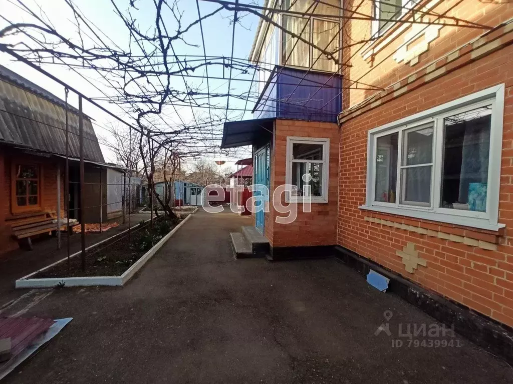 Дом в Адыгея, Майкоп Крайняя ул. (183 м) - Фото 0