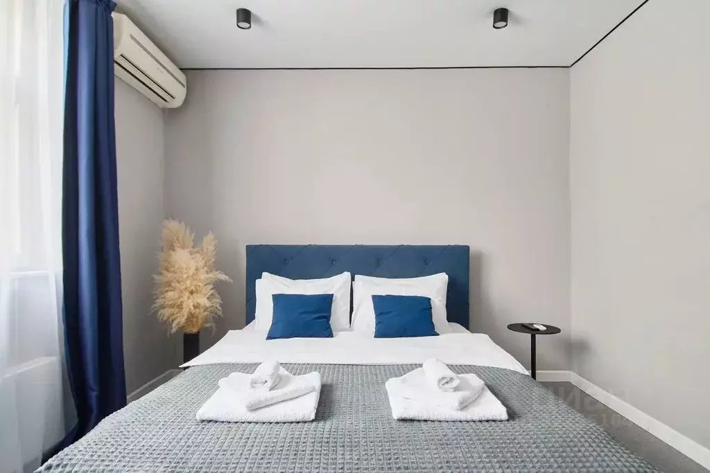 Комната Москва Святоозерская ул., 11 - Фото 2