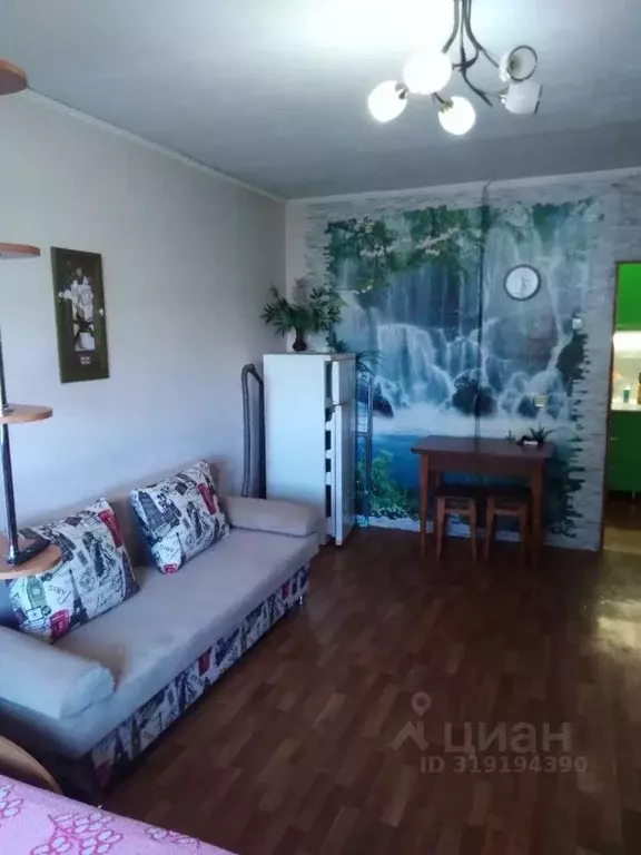 Студия Крым, Евпатория ул. Конституции, 32 (24.0 м) - Фото 0