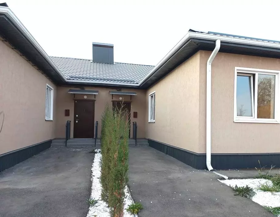 Квартира, 3 комнаты, 67 м - Фото 1