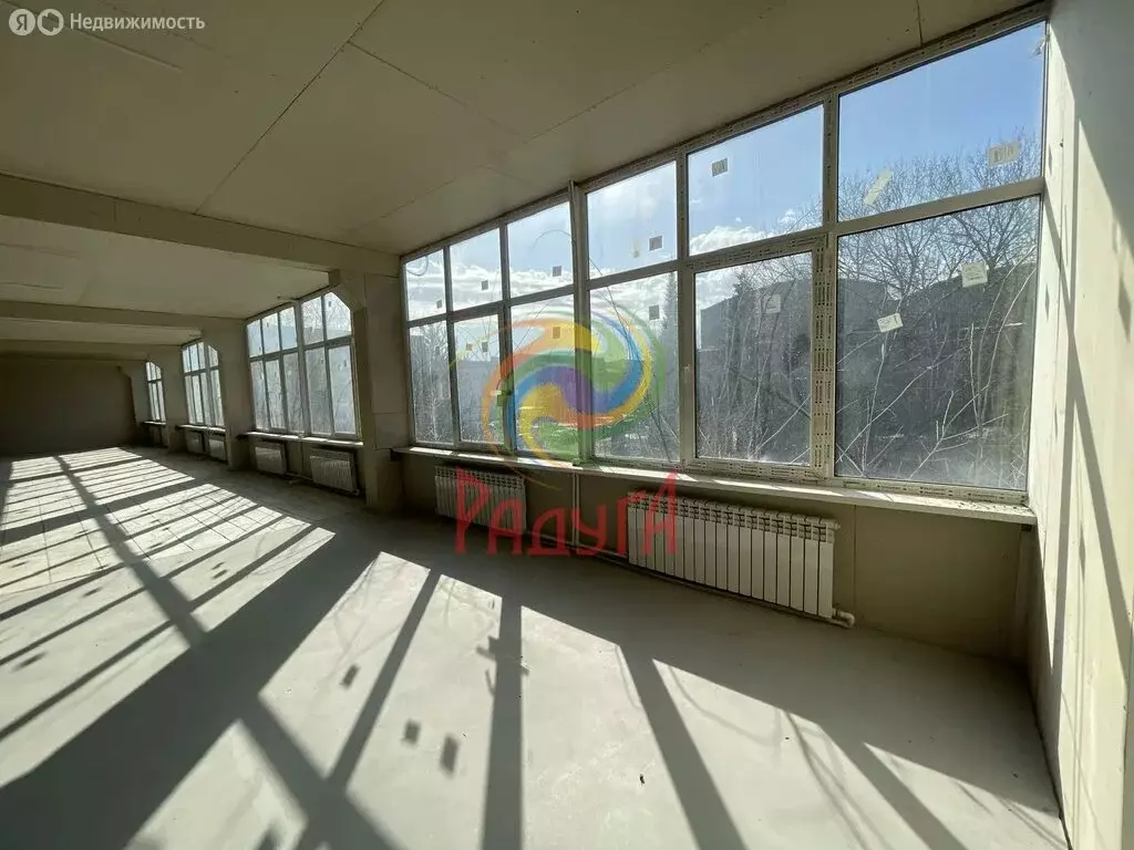 Помещение свободного назначения (1100 м) - Фото 2