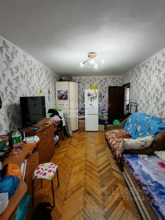 3-к кв. Краснодарский край, Сочи Альпийская ул., 7 (66.2 м) - Фото 2