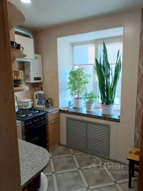 2-к кв. Ивановская область, Ивановский район, Подвязновское с/пос, с. ... - Фото 2