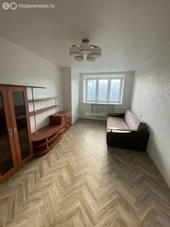 1-комнатная квартира: Северодвинск, бульвар Строителей, 27 (36.1 м) - Фото 1
