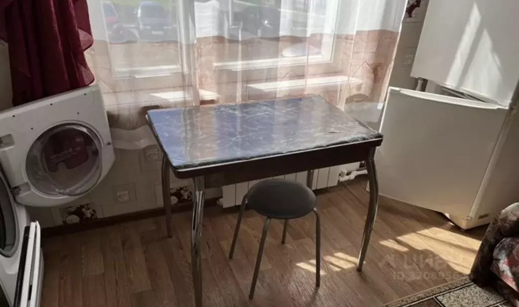 1-к кв. Мордовия, Саранск ул. Тани Бибиной, 7/2 (37.1 м) - Фото 1