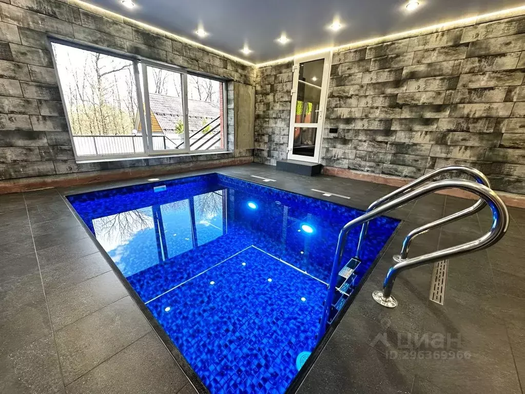 Дом в Пензенская область, Пензенский район, Богословский сельсовет, ... - Фото 2