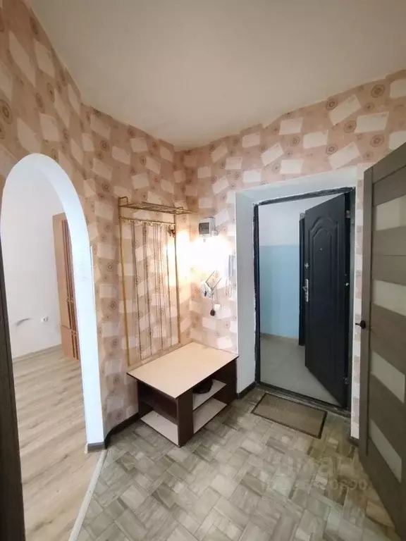 1-к кв. Ставропольский край, Ставрополь № 28 мкр, проезд 3-й ... - Фото 2