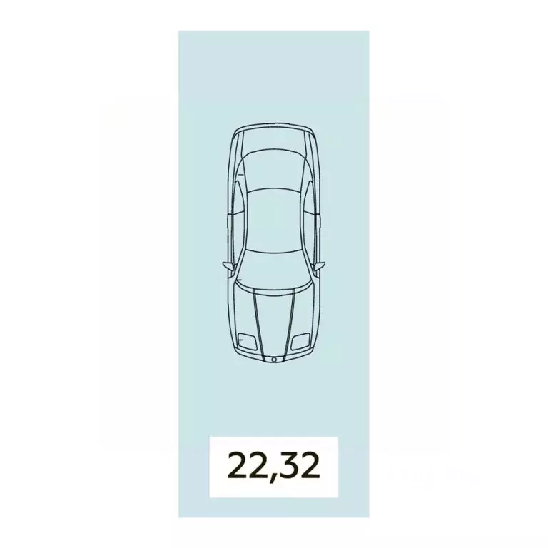 Гараж в Воронежская область, Воронеж ул. 121-й Стрелковой Дивизии, 9 ... - Фото 2